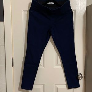 Old Navy mid rise jeans size 10